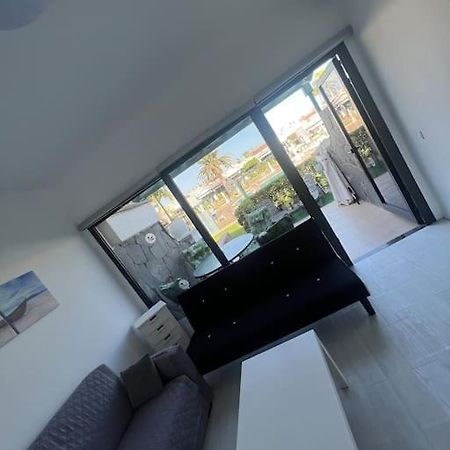 Bungalow Lago Maspalomas Maspalomas  Eksteriør billede