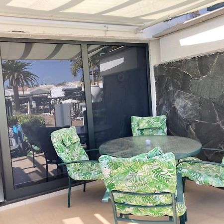 Bungalow Lago Maspalomas Maspalomas  Eksteriør billede
