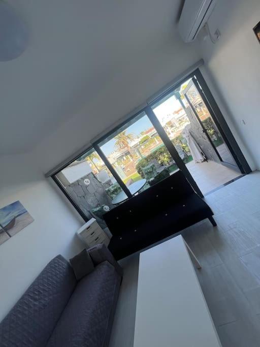 Bungalow Lago Maspalomas Maspalomas  Eksteriør billede