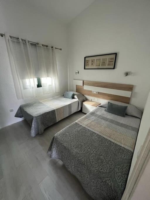 Bungalow Lago Maspalomas Maspalomas  Eksteriør billede
