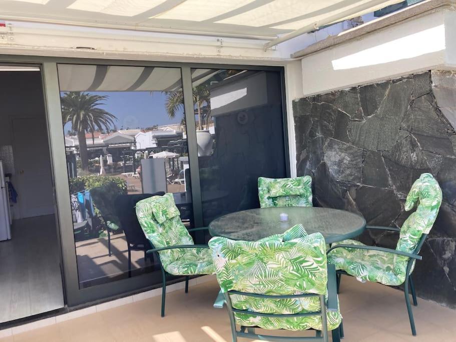 Bungalow Lago Maspalomas Maspalomas  Eksteriør billede