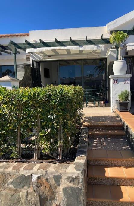 Bungalow Lago Maspalomas Maspalomas  Eksteriør billede
